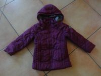 Winterjacke Gr. 104/110 Esprit Mädchen Saarland - Freisen Vorschau