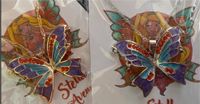 Stella Winx Club Kette Cosplay Kette Wings Flügel Kette Baden-Württemberg - Ihringen Vorschau