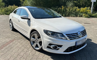 Volkswagen CC | R-Line | V6 | 3.6 | 299 PS Hessen - Büdingen Vorschau
