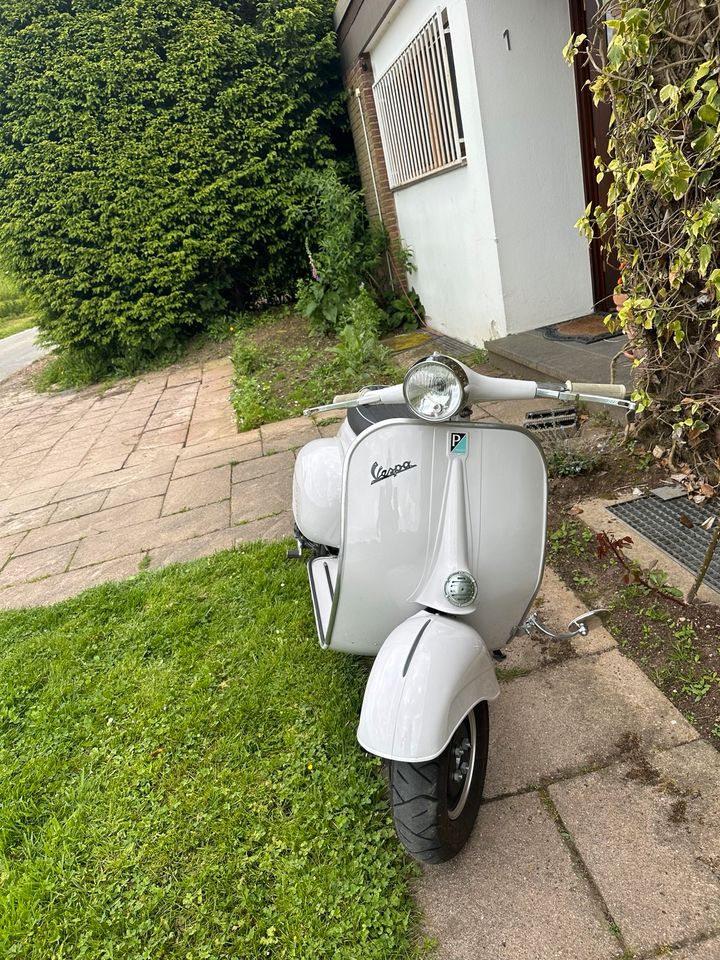 Vespa VNB 3T 125    (28 ps) in Erkrath