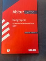Abitur Skript Geographie - STARK Verlag Bochum - Bochum-Wattenscheid Vorschau