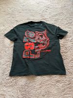 Philipp Plein Shirt Sport schwarz rot Kr. München - Grünwald Vorschau