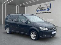 Volkswagen Touran Comfortline BMT*/NAVI/HU AU/XENON/EURO5/* Bayern - Freising Vorschau