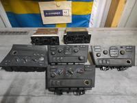 Volvo 850 S60 V70II Klimabedienteil Niedersachsen - Horstedt (Niedersachsen) Vorschau