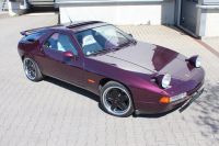 Porsche S4: orig. Porsche-Werkswagen, top Ausst., Scheckheft, 18" Baden-Württemberg - Gerlingen Vorschau