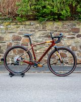 NEU Gravelbike Wilier Jena Disc mit Campagnolo Ekar Nordrhein-Westfalen - Bad Honnef Vorschau