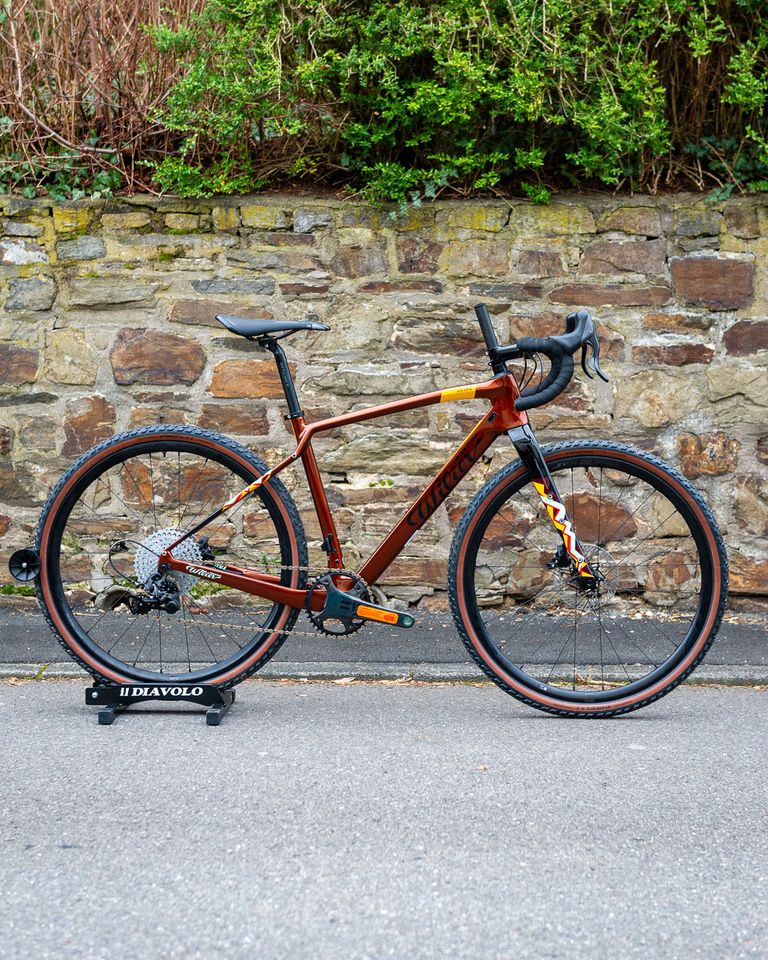 NEU Gravelbike Wilier Jena Disc mit Campagnolo Ekar in Bad Honnef