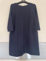 Kleid Etui Kleid Mango Gr. XL/XXL Violeta Blau Düsseldorf - Grafenberg Vorschau