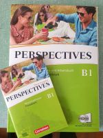 Perspectives B1, Kurs- und Arbeitsbuch, Franz..+ CD Rheinland-Pfalz - Bellheim Vorschau