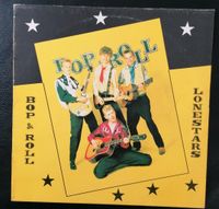 Lonestars "Bop&Roll" Wildcat Rec. 1981 Schweden. Niedersachsen - Rhauderfehn Vorschau