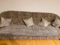 Sofa mit Sessel Bayern - Marktoffingen Vorschau