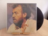 Joe Cocker – Cocker / Rock Vinyl LP / Schallplatte Köln - Lindenthal Vorschau