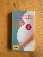 Buch zur Schwangerschaft „300 Fragen zur Schwangerschaft“ Bayern - Bergen Vorschau