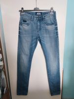 Jeans von Superdry Gr 29W34L Nordrhein-Westfalen - Niederkassel Vorschau