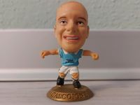 Corinthian Microstars Paul Cascoigne Lazio Rom Gold Bayern - Gochsheim Vorschau