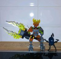 LEGO Bionicle 70779 Brandenburg - Pritzwalk Vorschau