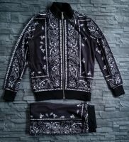 PHILIPP PLEIN JOGGING TRACKSUIT PAYSLEY BANDANA / L / NEU / Hessen - Ober-Mörlen Vorschau