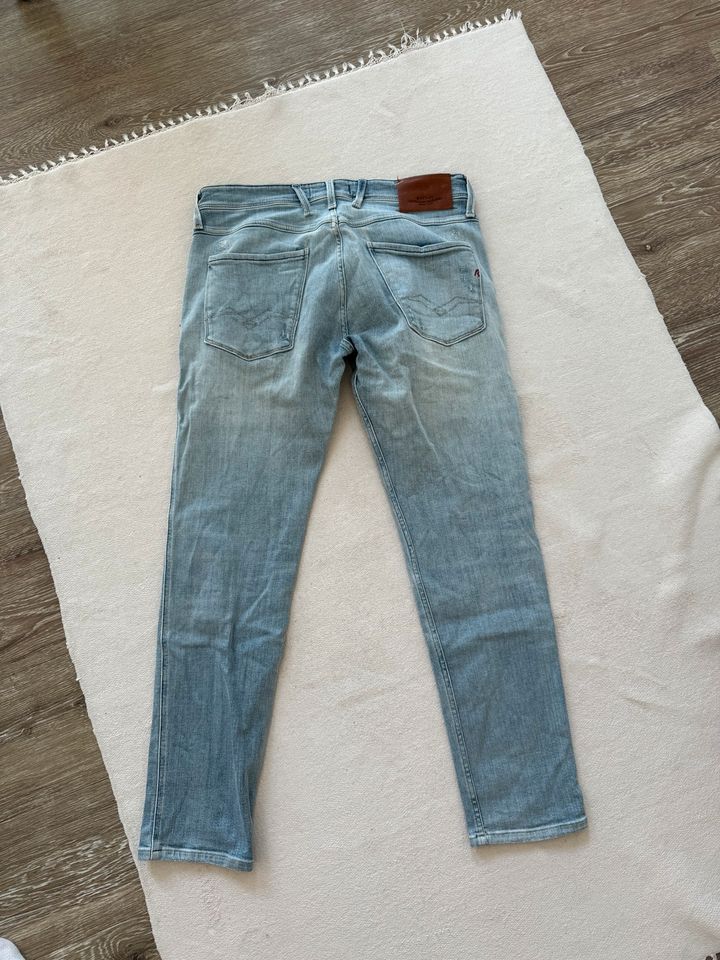 Replay Anbass Jeans W31 L30 in Bonn