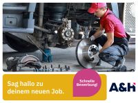 KFZ-Mechaniker (m/w/d) (A&H Zeitarbeit) Schleswig-Holstein - Oststeinbek Vorschau