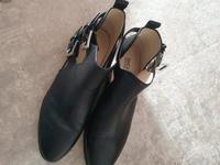 Boots, Damen, Michael Kors, schwarz. Leder, Gr.38/39 Rheinland-Pfalz - Speyer Vorschau