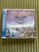 Iron Maiden CD Heavy Metal Bruce Dickinson Hardrock NWOBHM Niedersachsen - Wolfenbüttel Vorschau