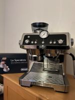 Siebträger Kaffeemaschine Delonghi LaSpecialista Baden-Württemberg - Bad Krozingen Vorschau