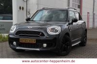 MINI Cooper S ALL4 Countryman *1.HD*LED*NAV* Hessen - Heppenheim (Bergstraße) Vorschau