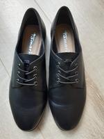 Tamaris Halbschuhe schwarz NEU - Größe 36, Touch it Leipzig - Probstheida Vorschau