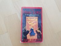 Trudi Canavan - The High Lord Black Magician Trilogie #3 Englisch Stuttgart - Stuttgart-Nord Vorschau