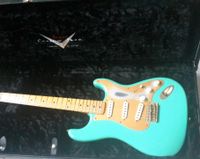 Fender Strat Relic 1956, Custom Shop, gibt nur 2 Stück davon !! Schleswig-Holstein - Itzehoe Vorschau