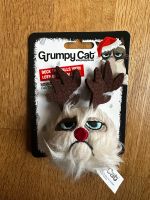 Katzenspielzeug Grumpy Cat Weihnachten Edition Katzenspiel Katze Hessen - Eppstein Vorschau