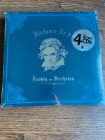 Beethoven Sinfonie Nr. 9 Berlin - Charlottenburg Vorschau