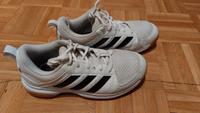 1 Paar Sneakers Gr 38 ,5  UK 5,5 von adidas Hessen - Bad Vilbel Vorschau