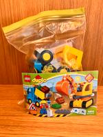 LEGO Duplo 10812 - Bagger & Lastwagen Altona - Hamburg Ottensen Vorschau