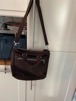 Kipling Tasche Schokobraun (Sioman) Niedersachsen - Alfeld (Leine) Vorschau