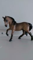 Schleich Cust Repaint Modellpferd kein Breyer Nordrhein-Westfalen - Spenge Vorschau