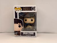 Funko Pop Figur Game of Thrones Bran Stark Nr. 67 Saarland - Lebach Vorschau