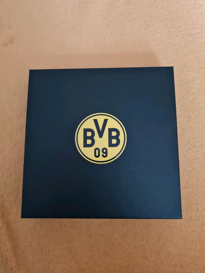 BVB Geschenkbox in Gelsenkirchen