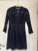 Kleid aus Spitze von Zara Hamburg-Nord - Hamburg Winterhude Vorschau