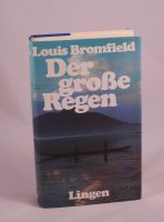 Louis Bromfield - Der große Regen - 0,25 € Rheinland-Pfalz - Helferskirchen Vorschau