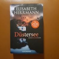 Düstersee (Elisabeth Herrmann) Niedersachsen - Hehlen Vorschau