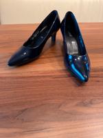 GABOR Schuhe 5 1/2 Lackschuhe 38,5 Damenschuhe 5,5 Pumps 38 1/2 Niedersachsen - Wolfsburg Vorschau