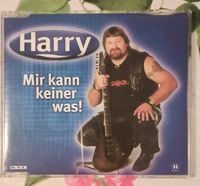 Harry - Mir kann keiner was! - Maxi CD Niedersachsen - Friesoythe Vorschau