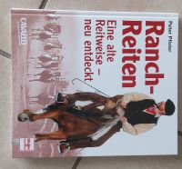 Ranch-Reiten von Peter Pfister Aachen - Kornelimünster/Walheim Vorschau