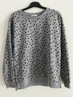 Pullover mit Muster von edc, Gr. S Nordrhein-Westfalen - Leverkusen Vorschau
