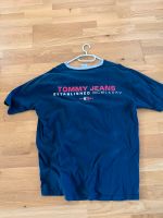 ✅ Tommy Jeans True Vintage Shirt XL Hilfiger 90s Nordrhein-Westfalen - Münster-Hafen Vorschau
