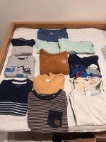 Größe 74 80 jungen Winter Sommer Hosen Bodys Shirts Pullover Nordrhein-Westfalen - Halle (Westfalen) Vorschau