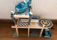 Hape / Polizei / Wache Berlin - Tempelhof Vorschau