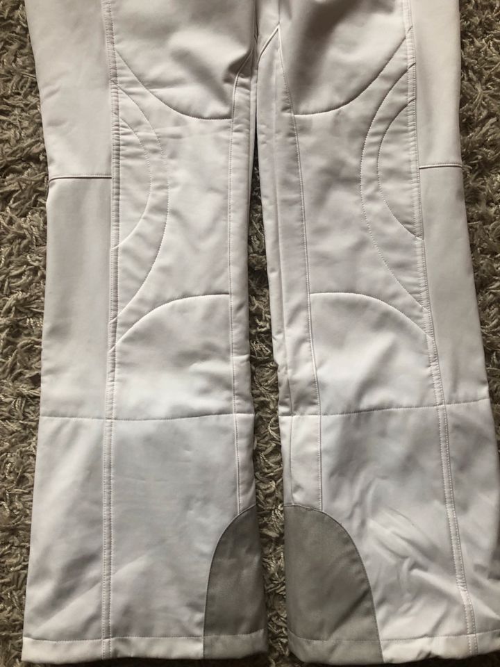 Damen Skihose/Softshell maier Sports Neu XL/42 in Hückelhoven