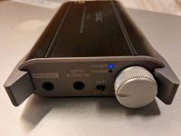 Teac ha-p50 headphones amplifier/dac hi res hi fi Verstärker Bayern - Bad Tölz Vorschau